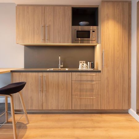 Holiday Inn Express & Suites - Deventer By Ihg 외부 사진