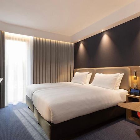 Holiday Inn Express & Suites - Deventer By Ihg 외부 사진