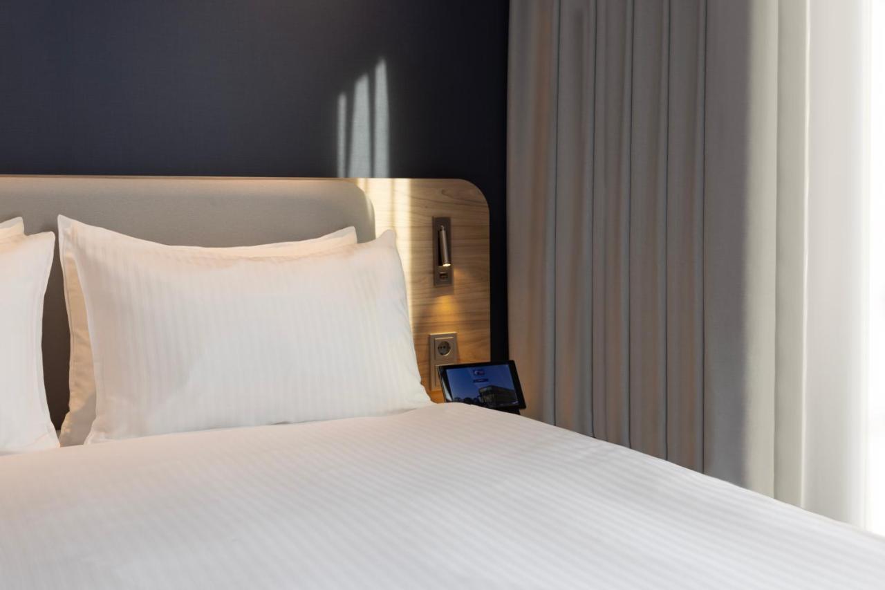 Holiday Inn Express & Suites - Deventer By Ihg 외부 사진