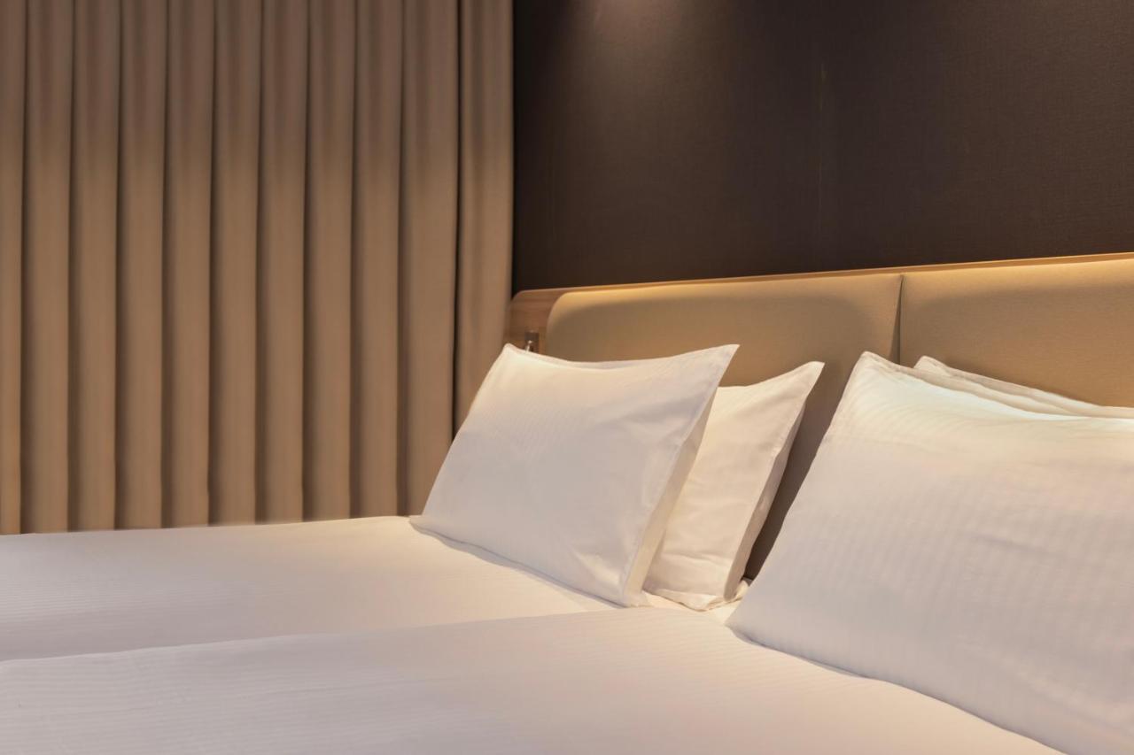 Holiday Inn Express & Suites - Deventer By Ihg 외부 사진