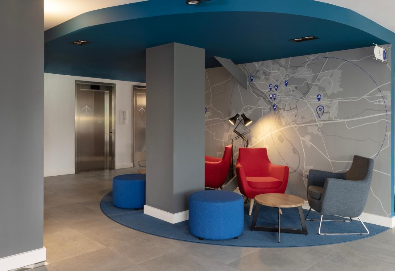 Holiday Inn Express & Suites - Deventer By Ihg 외부 사진