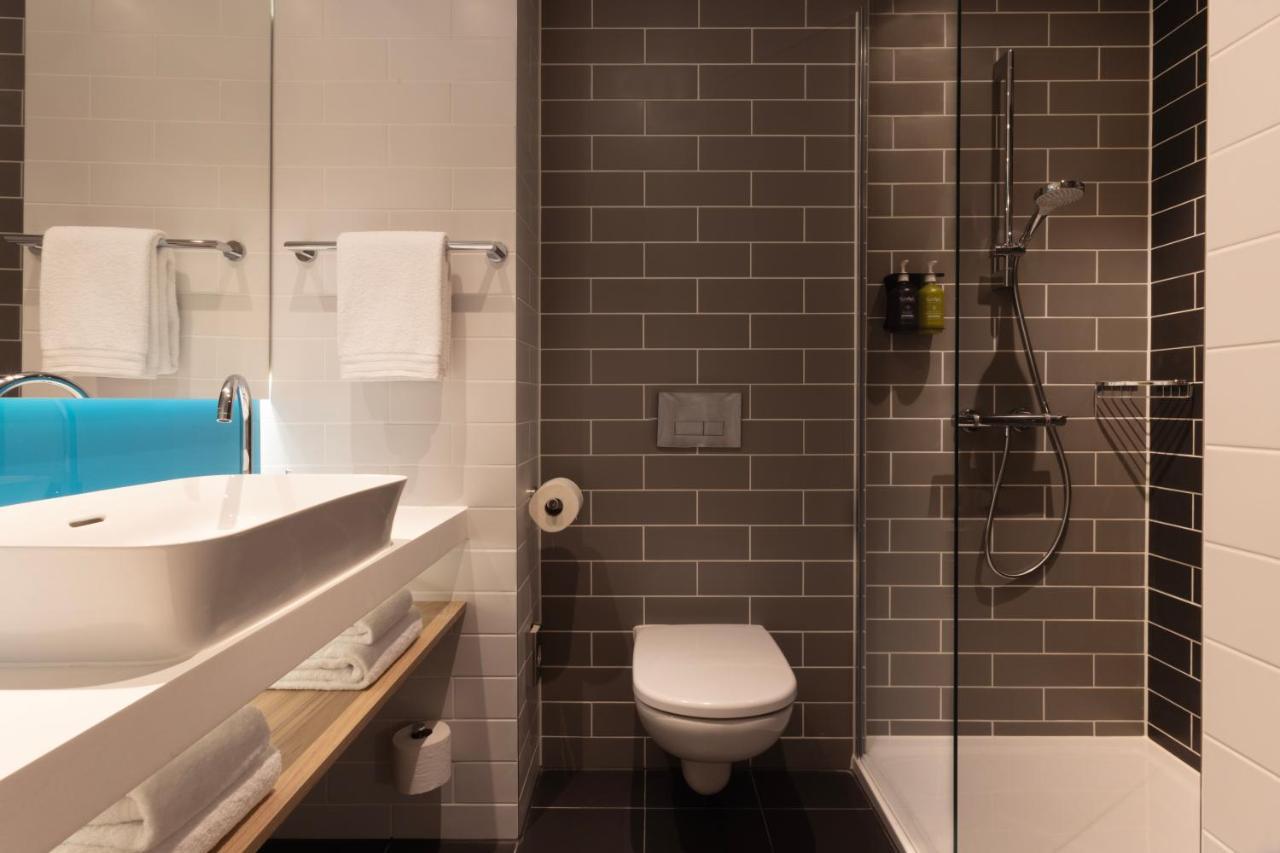 Holiday Inn Express & Suites - Deventer By Ihg 외부 사진