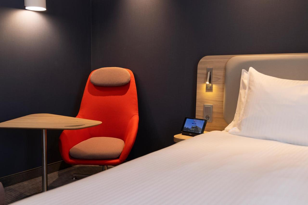 Holiday Inn Express & Suites - Deventer By Ihg 외부 사진
