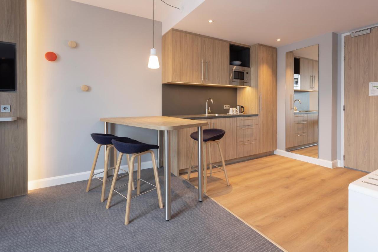 Holiday Inn Express & Suites - Deventer By Ihg 외부 사진