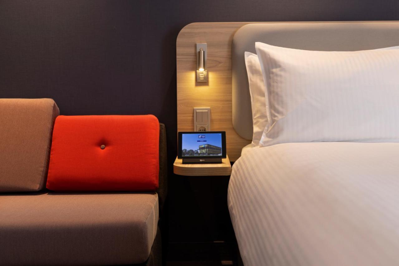 Holiday Inn Express & Suites - Deventer By Ihg 외부 사진
