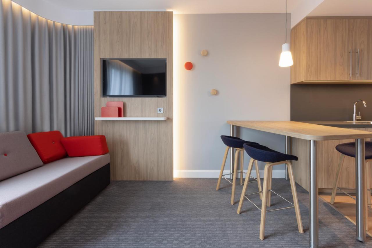 Holiday Inn Express & Suites - Deventer By Ihg 외부 사진