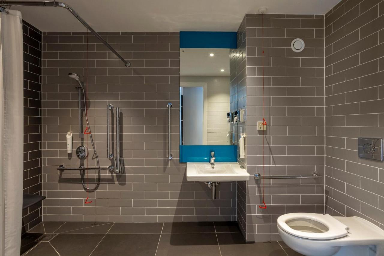 Holiday Inn Express & Suites - Deventer By Ihg 외부 사진