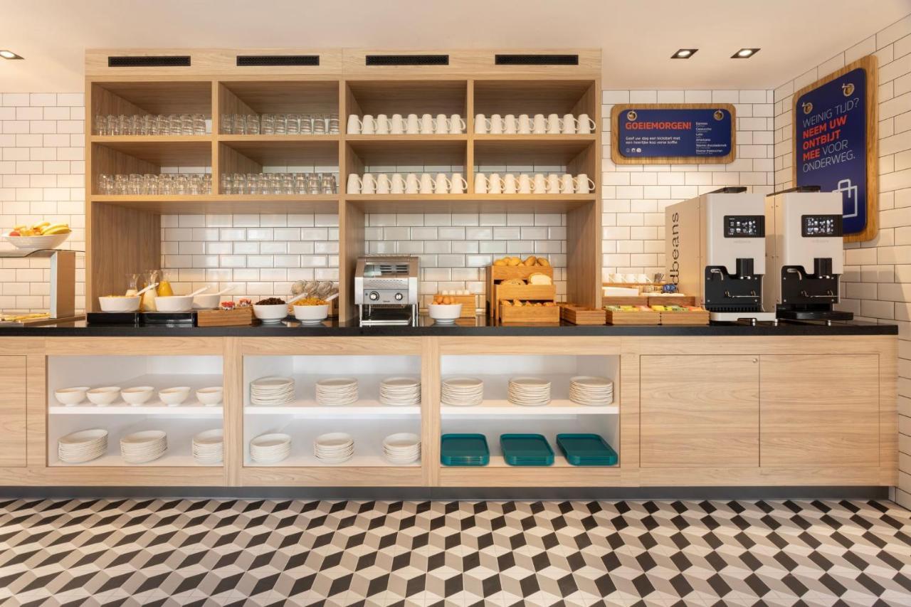 Holiday Inn Express & Suites - Deventer By Ihg 외부 사진