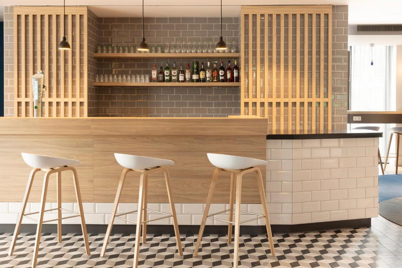Holiday Inn Express & Suites - Deventer By Ihg 외부 사진