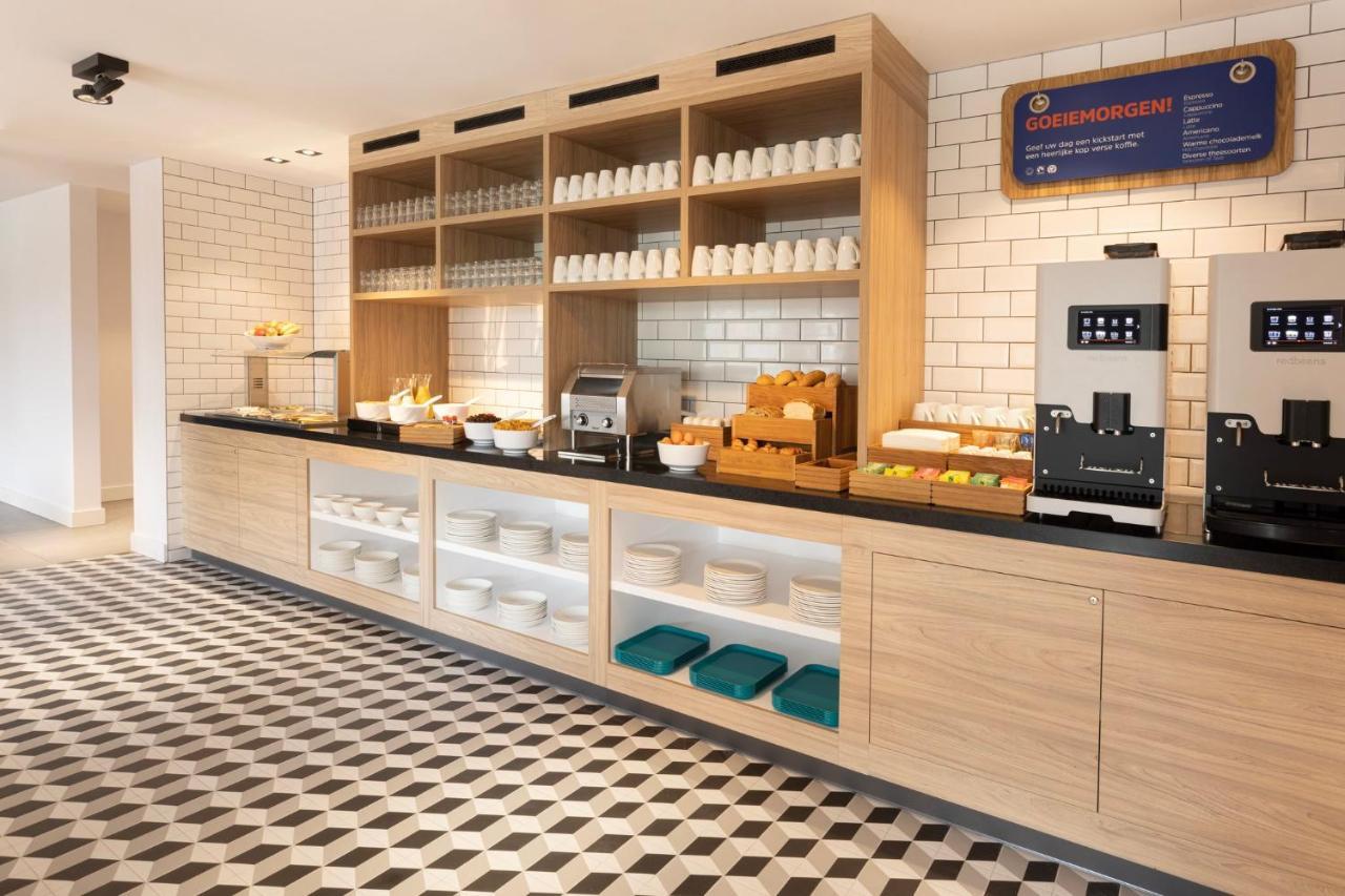 Holiday Inn Express & Suites - Deventer By Ihg 외부 사진