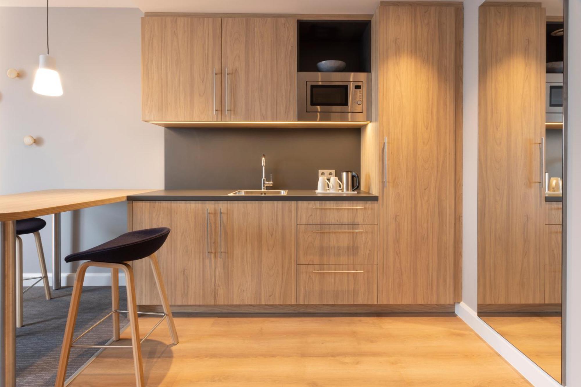 Holiday Inn Express & Suites - Deventer By Ihg 외부 사진