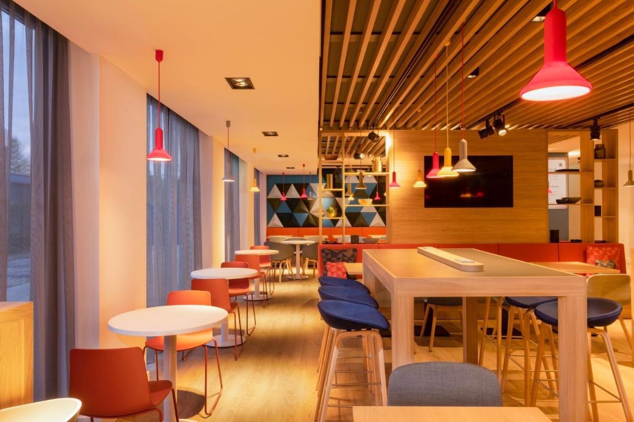 Holiday Inn Express & Suites - Deventer By Ihg 외부 사진