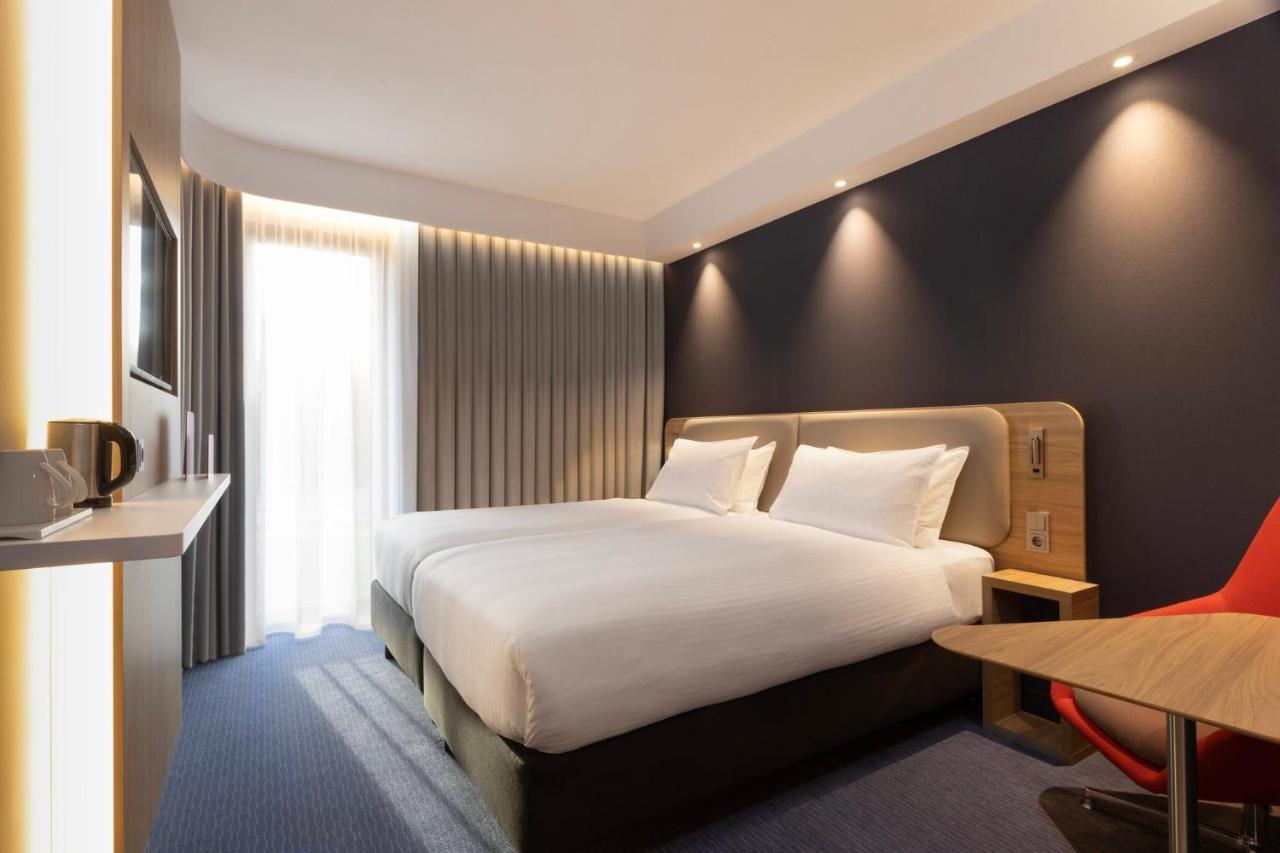 Holiday Inn Express & Suites - Deventer By Ihg 외부 사진
