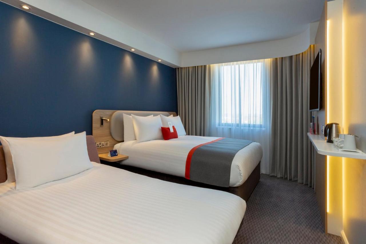 Holiday Inn Express & Suites - Deventer By Ihg 외부 사진
