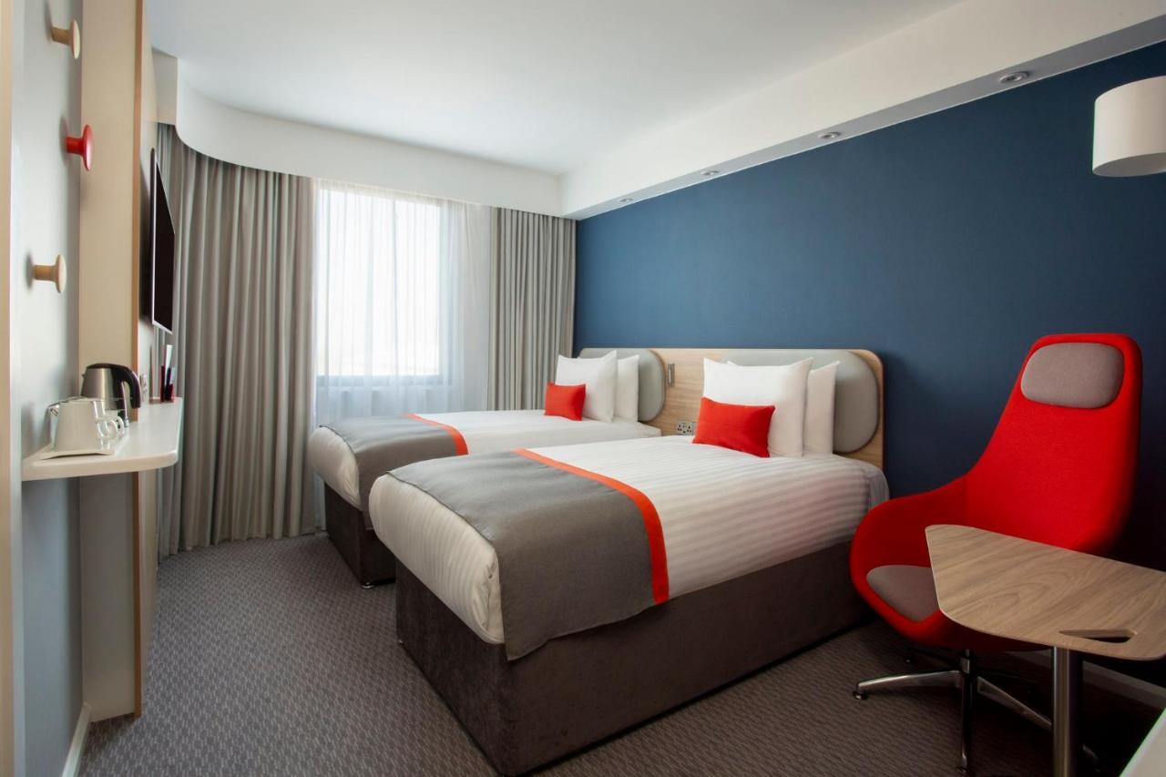 Holiday Inn Express & Suites - Deventer By Ihg 외부 사진