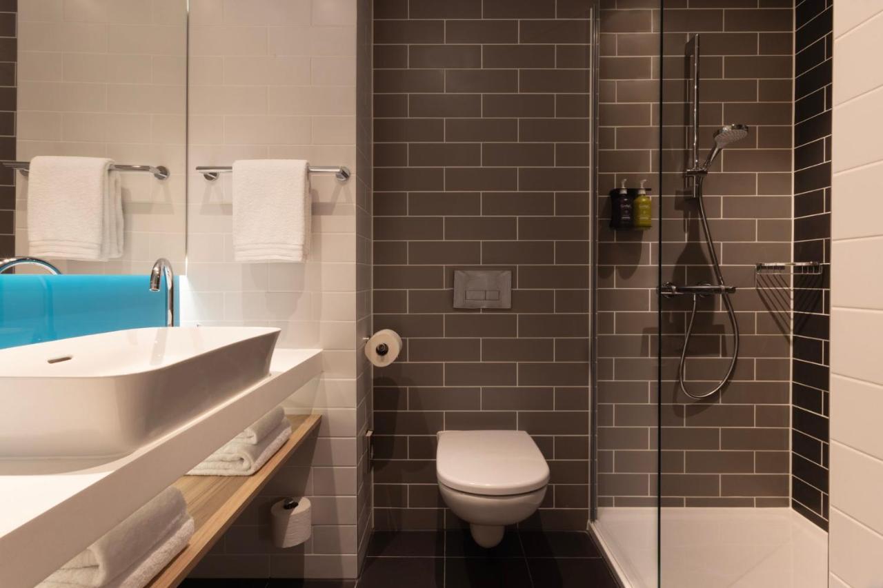 Holiday Inn Express & Suites - Deventer By Ihg 외부 사진