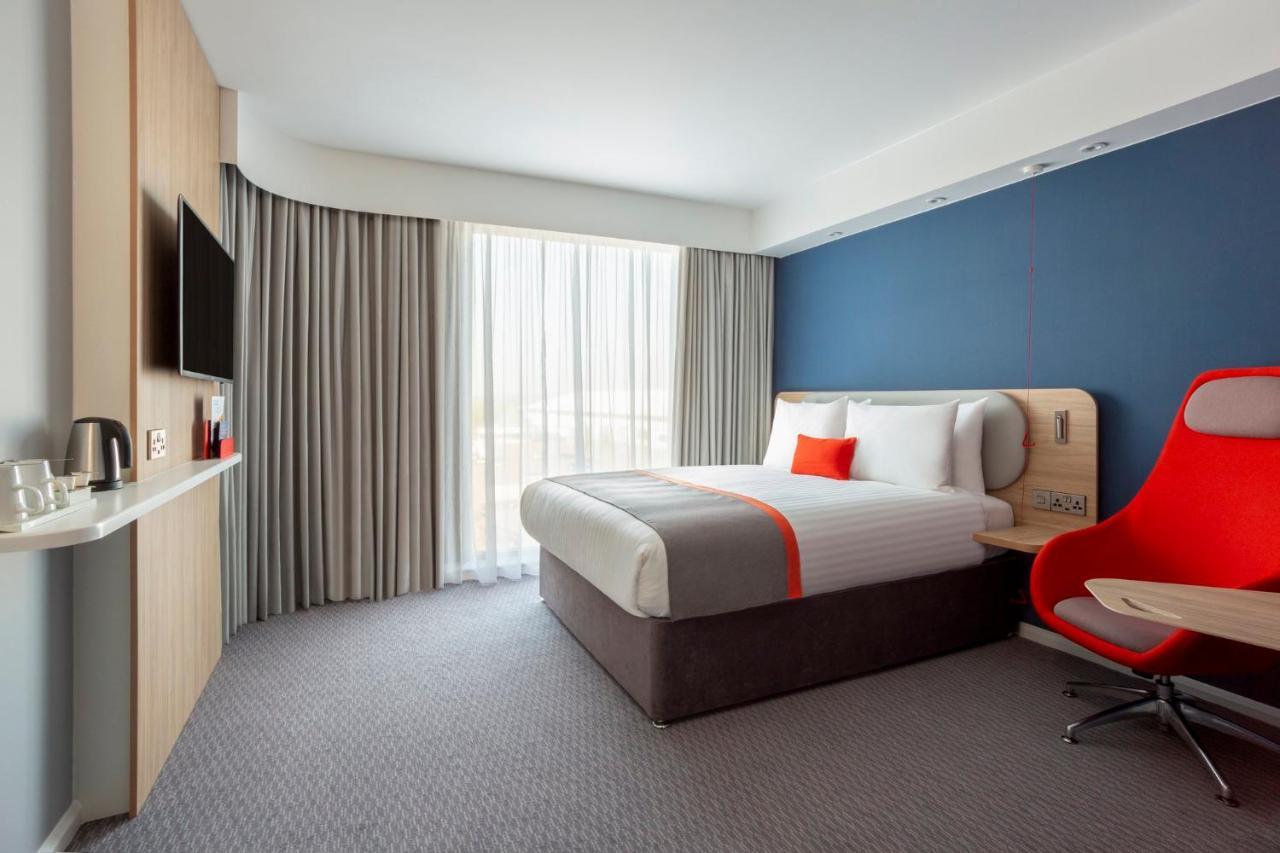 Holiday Inn Express & Suites - Deventer By Ihg 외부 사진