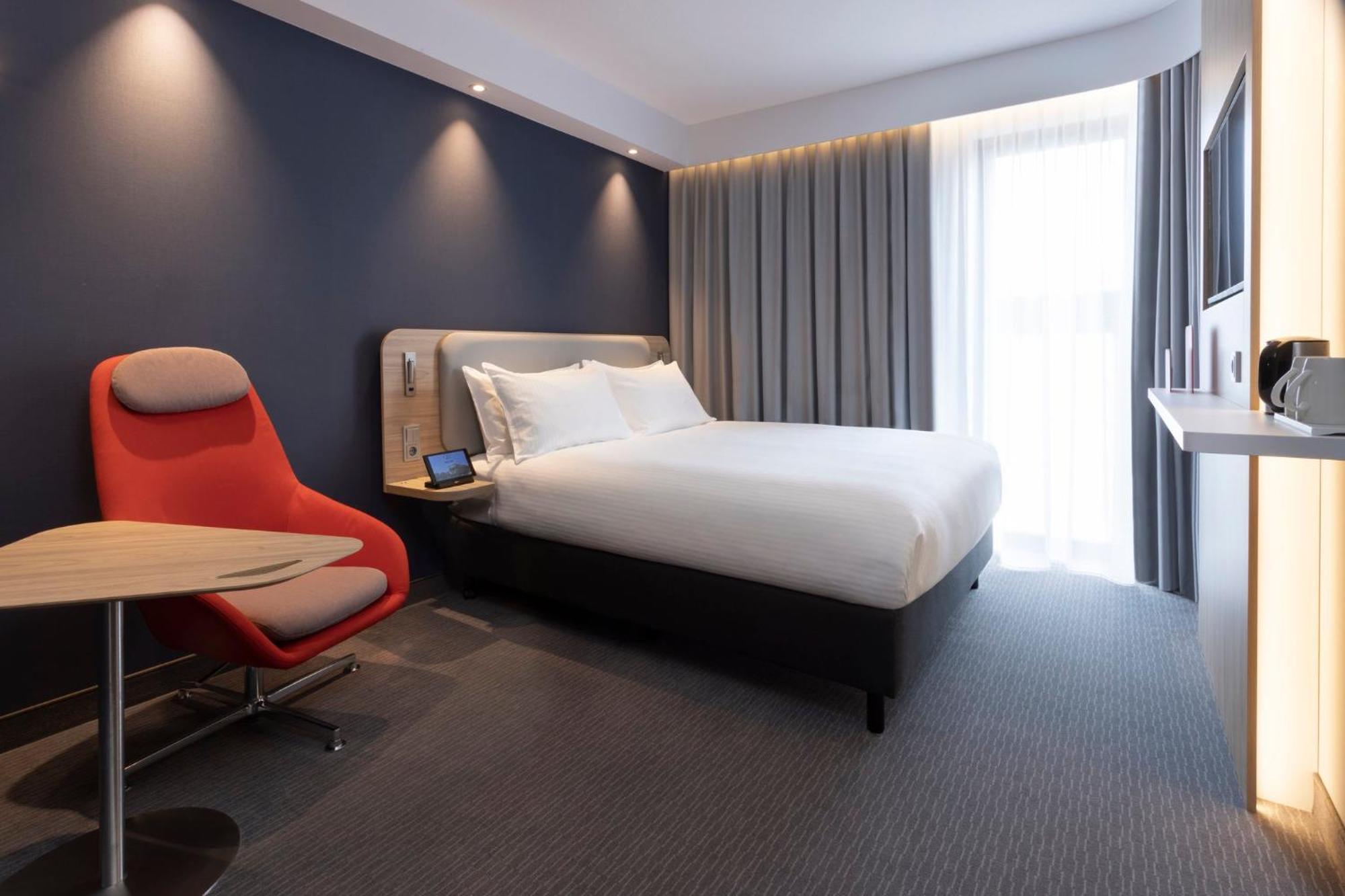 Holiday Inn Express & Suites - Deventer By Ihg 외부 사진