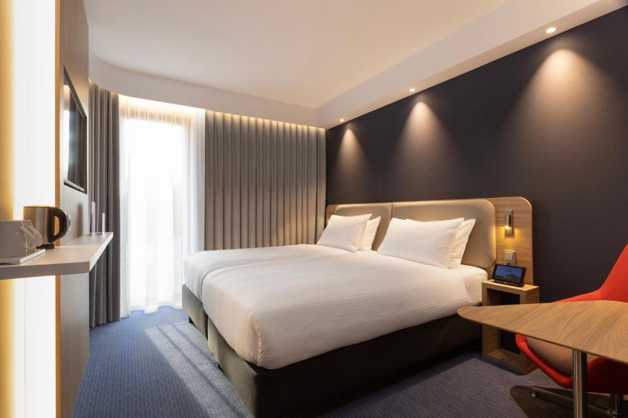 Holiday Inn Express & Suites - Deventer By Ihg 외부 사진