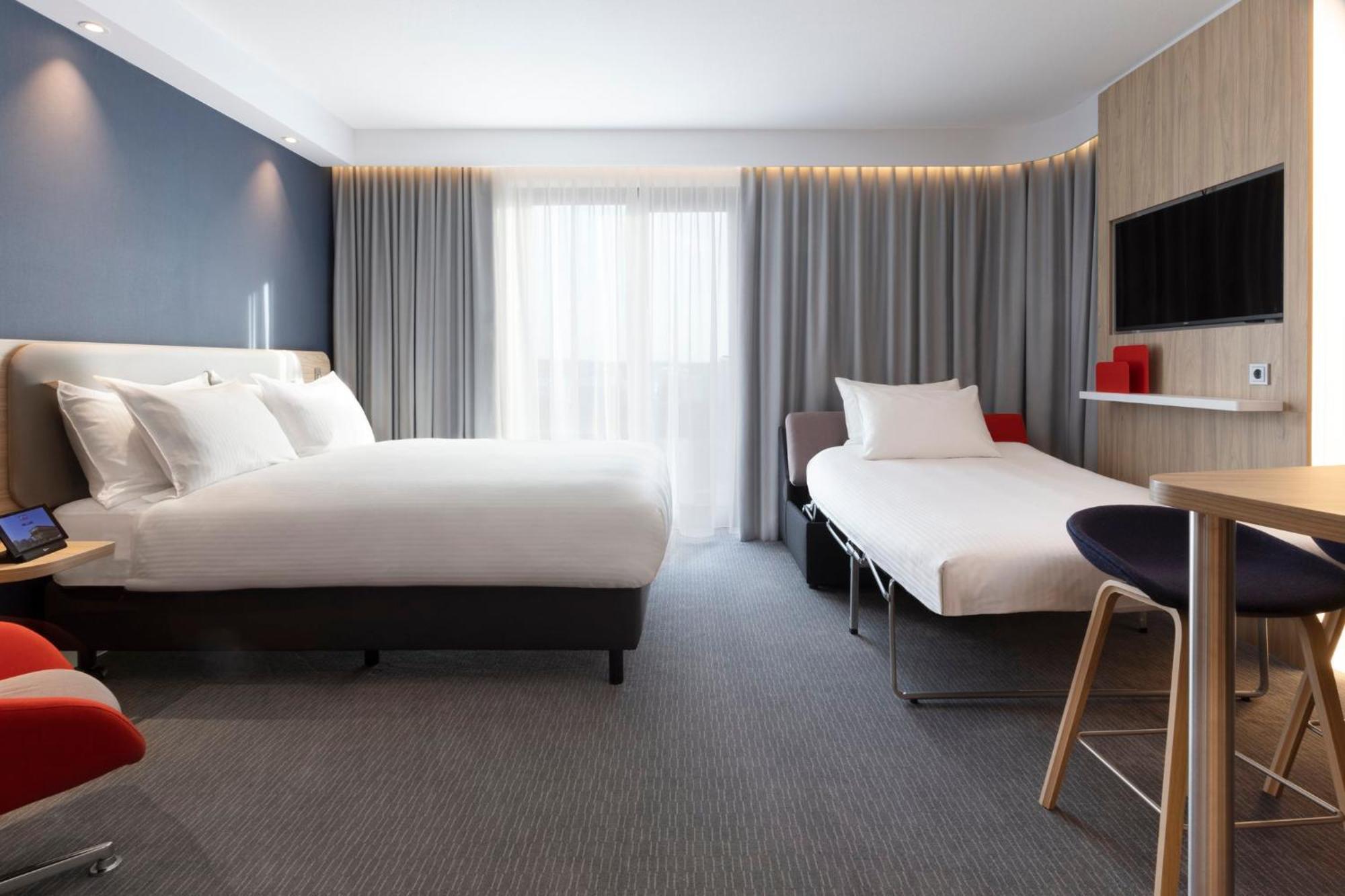 Holiday Inn Express & Suites - Deventer By Ihg 외부 사진